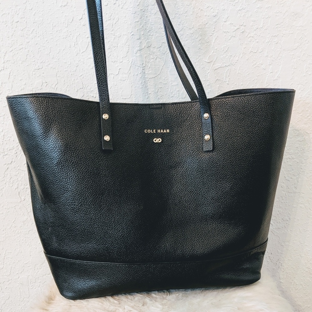 Cole Haan Classic Tote
